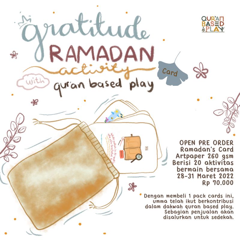 graatitudecard
