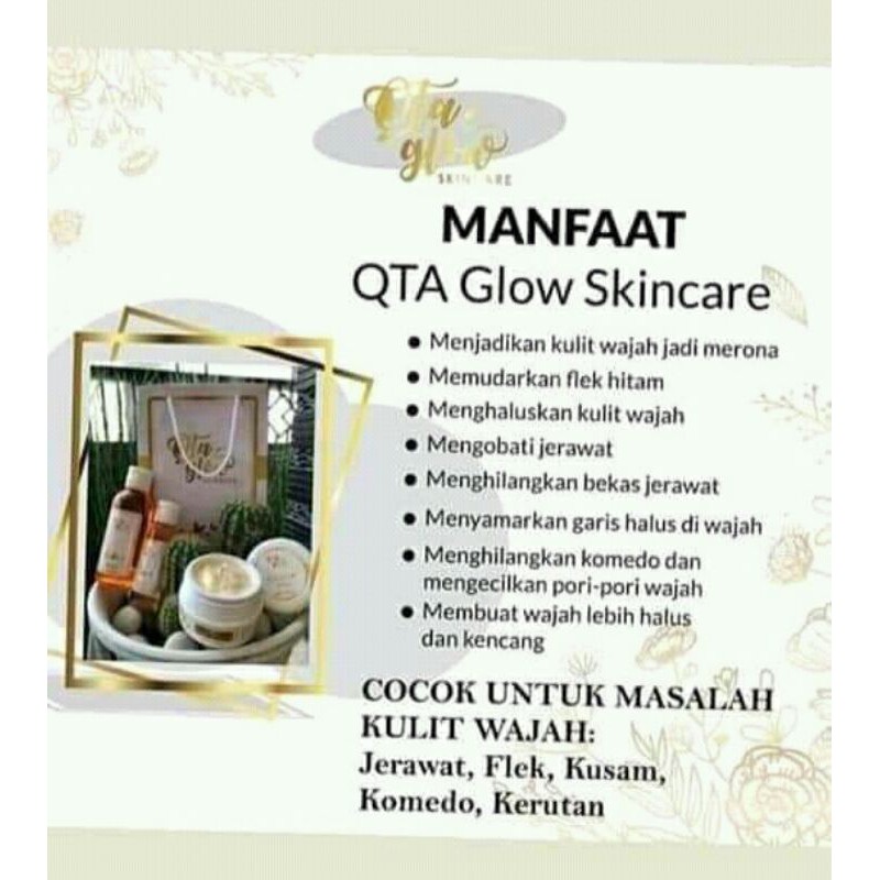 QTA Glow