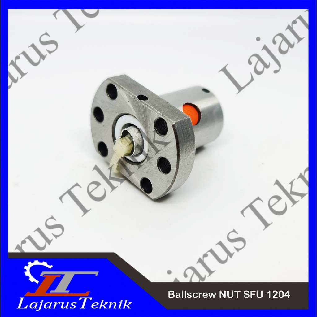 Ballscrew NUT SFU 1204