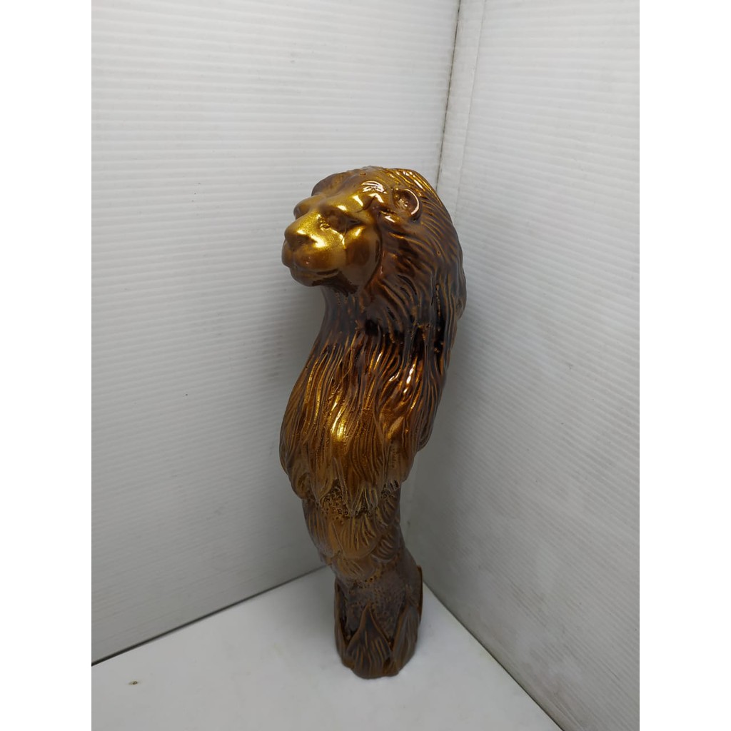Shift Knob Model Singa Terbaru