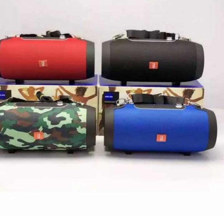 Terbagus.. speaker bluetooth jbl e66 jumbo