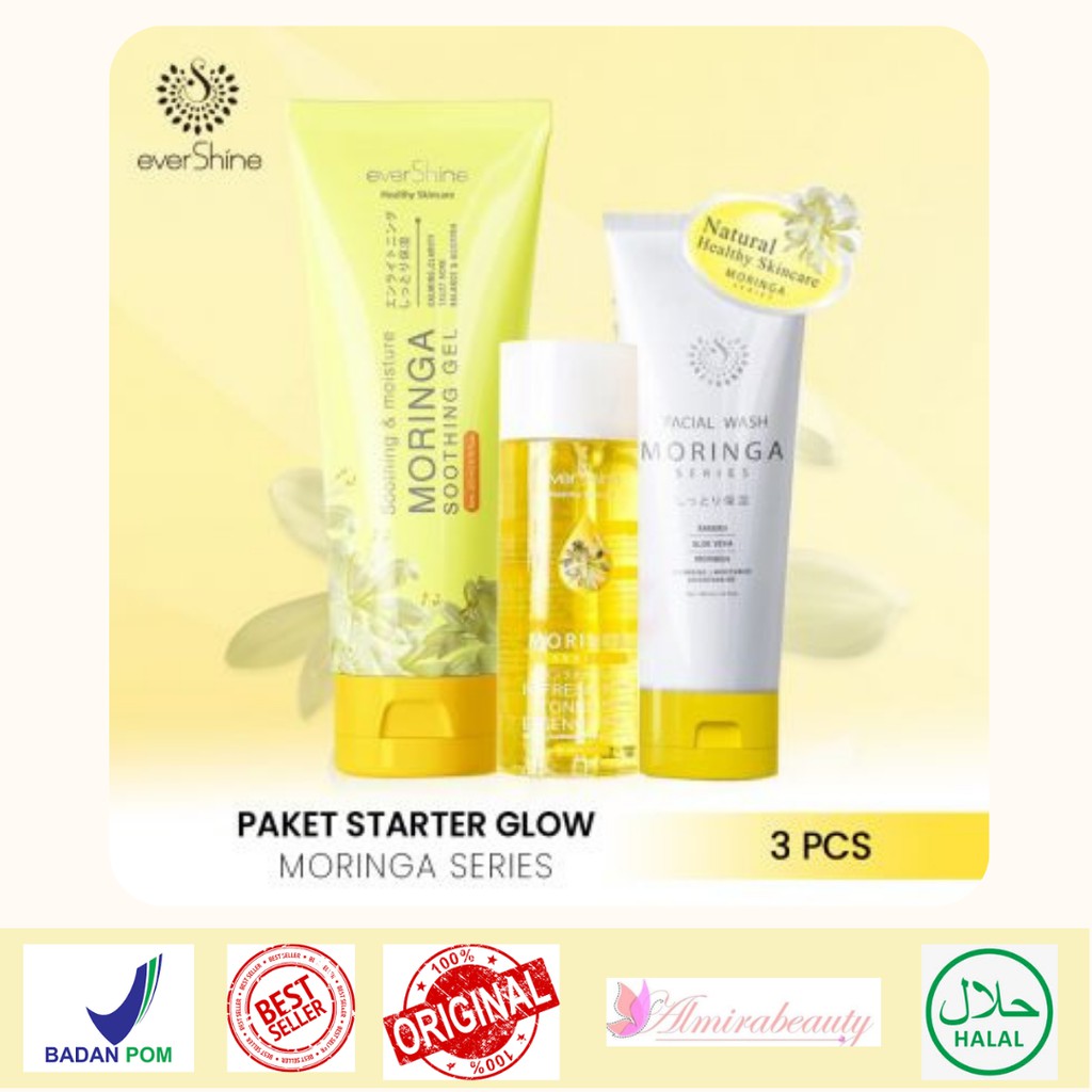 Evershine Starter Glow