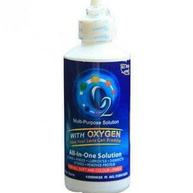 Mps O2 160 Ml Unit Terbagus