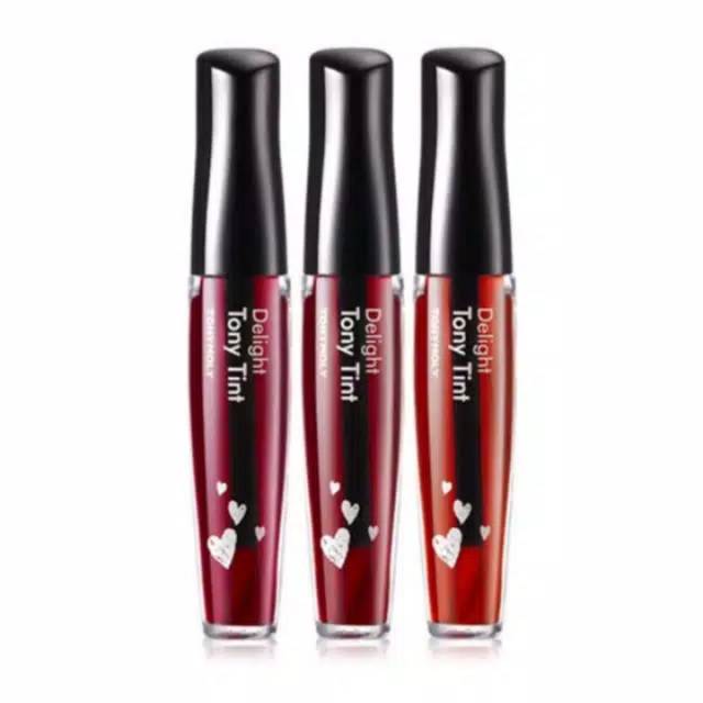 TONY MOLY Delight Liptint