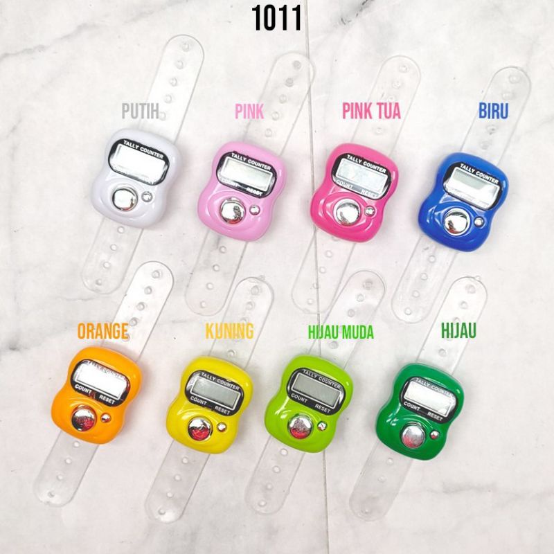 Tasbih Digital Mini