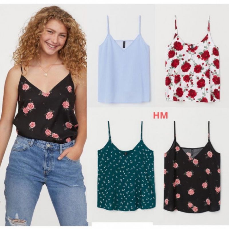 HM Tank Top<br/>