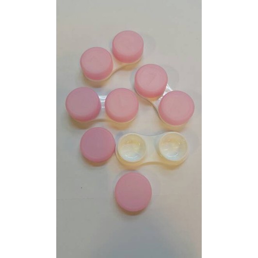 softlense case/tempat softlens