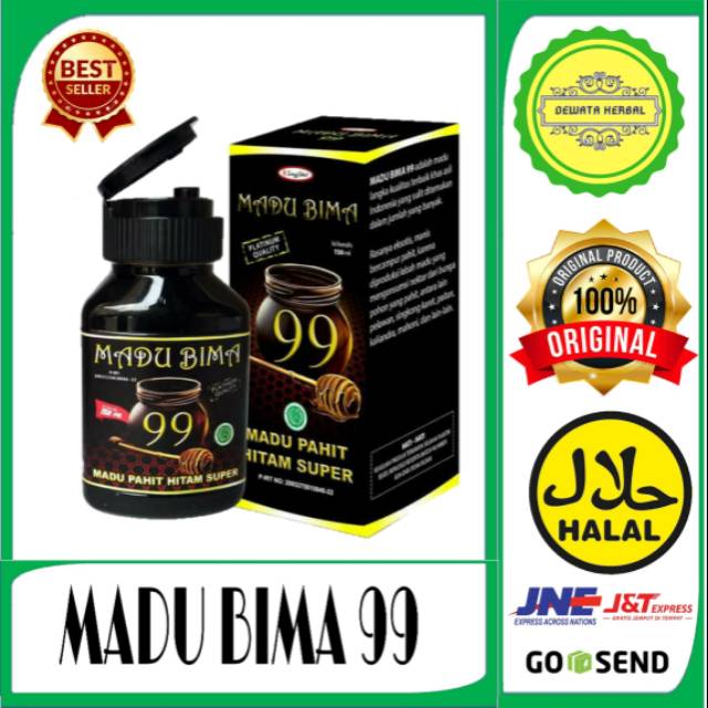 MADU BIMA 99