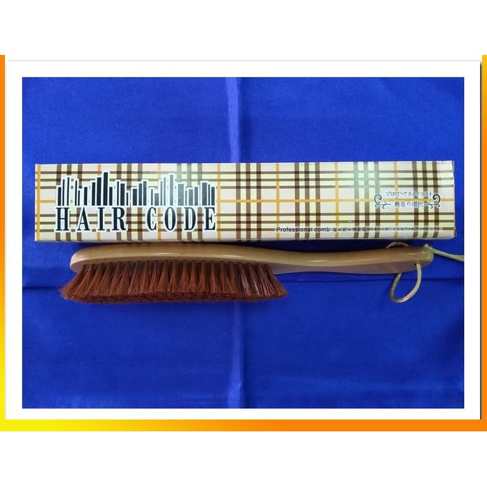 MS - Sikat Rambut