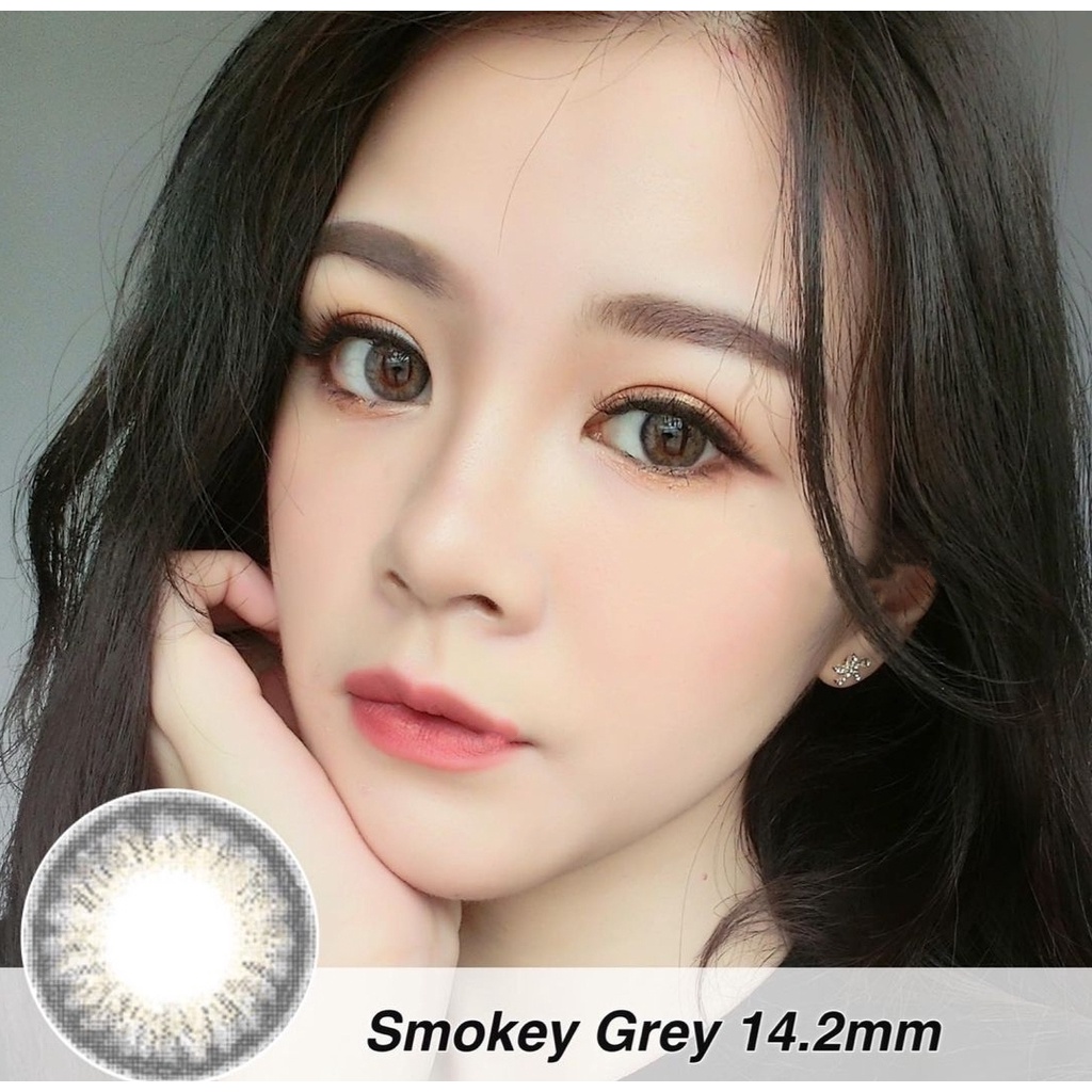 Smokey Gray 14.2mm