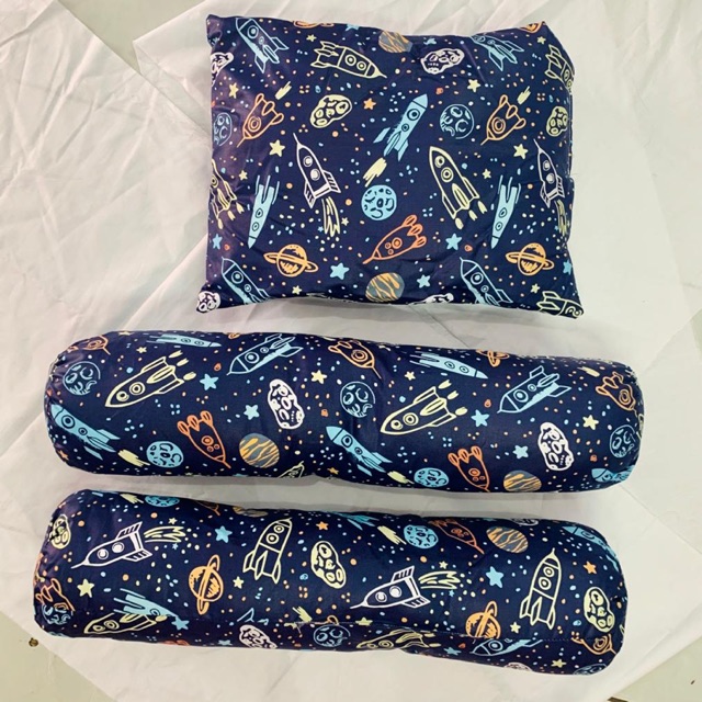 Bantal + Guling Baby