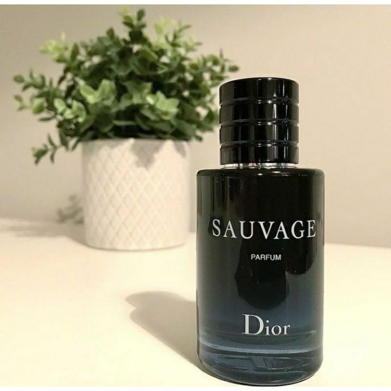 Dior - Sauvage
