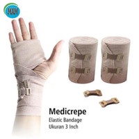 Medicrepe 3