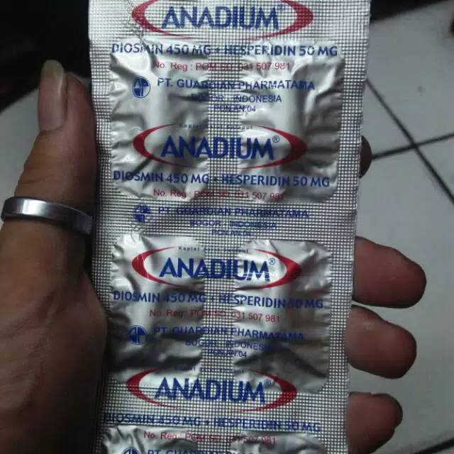 Anadium