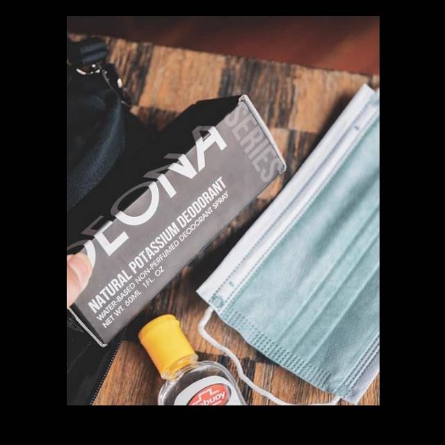 Deona essentials