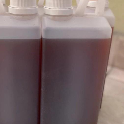 ➨ Toner Hitam..strong ♀
