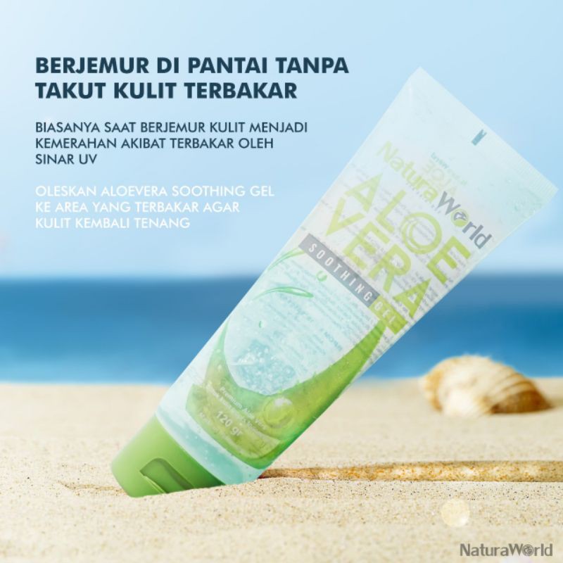 Natura Aloevera