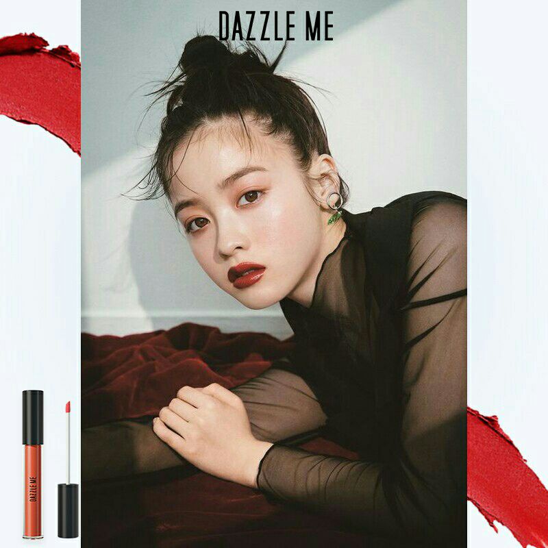 Dazzle Me Lipcream