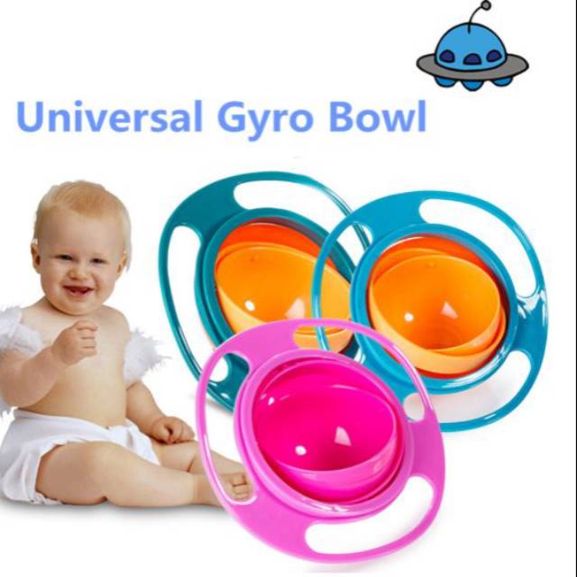 Gyro Bowl