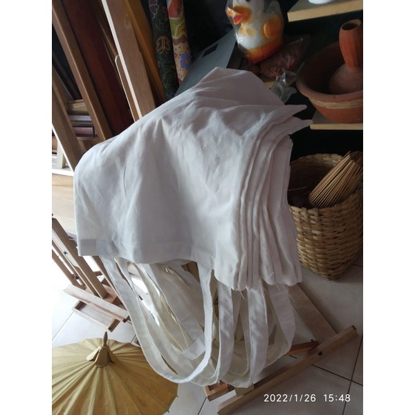 tas blacu totebag
