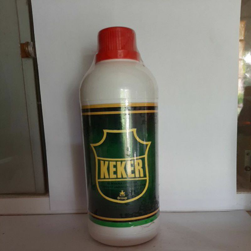 Keker