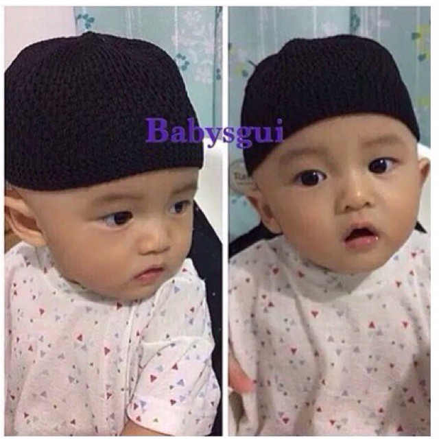 Peci Bayi