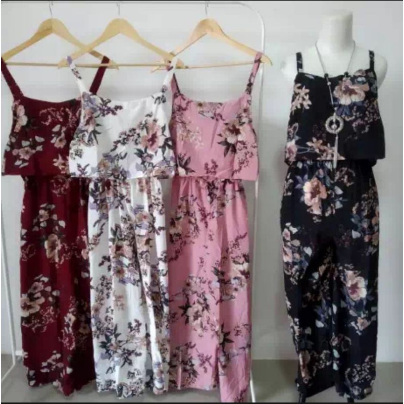 jumsuit