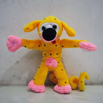 Boneka Marsupilami M