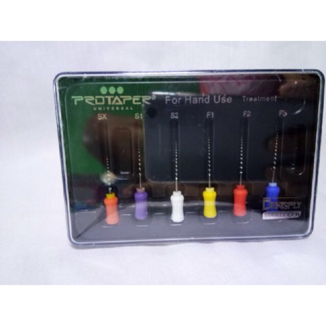 Protaper USA
