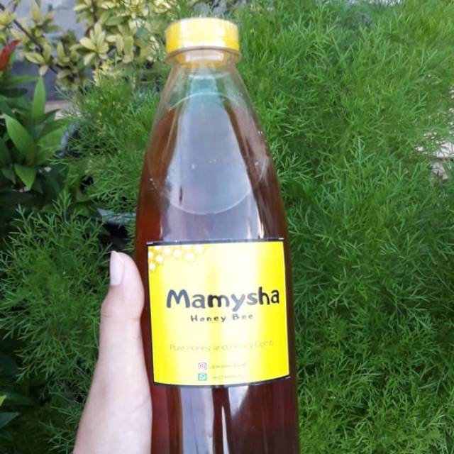 Madu murni 550ml
