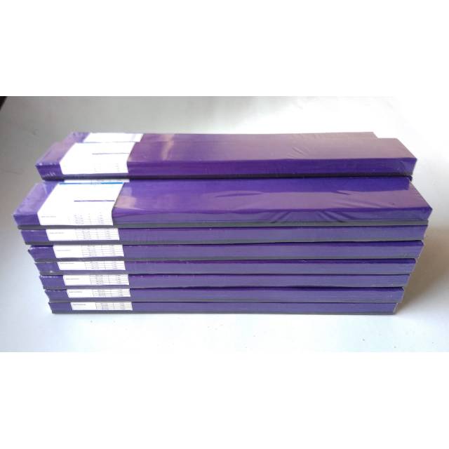 Spalk ukuran 70 × 5 cm