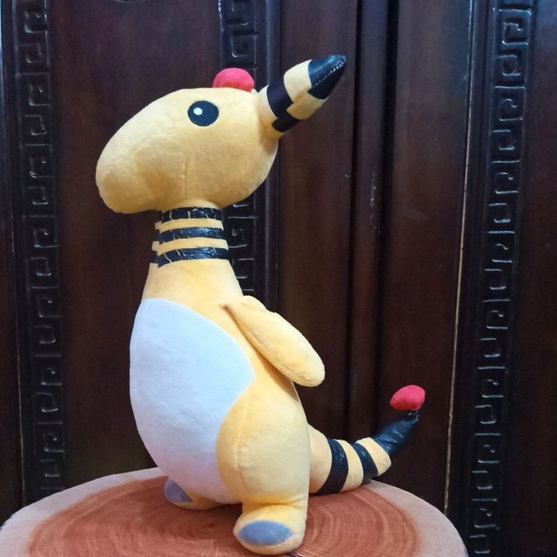 BONEKA AMPHAROS