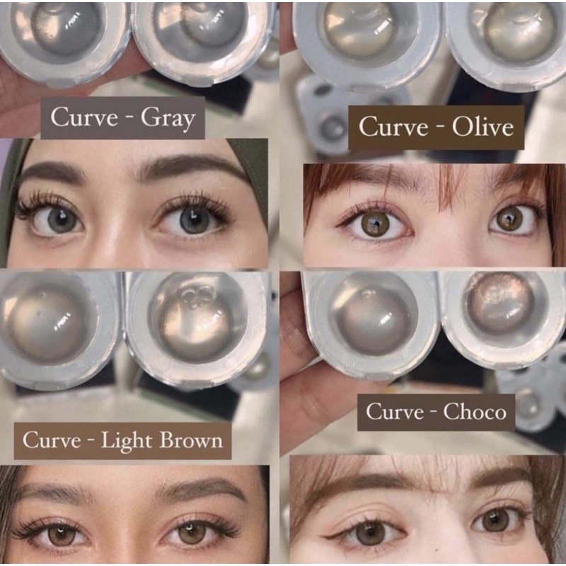 softlens curve by irislab normal