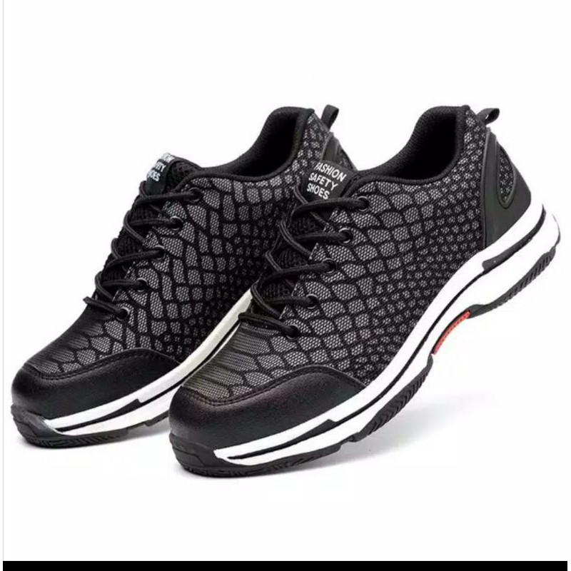safety shoes