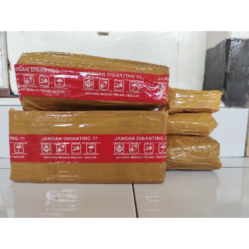 Orderan Request