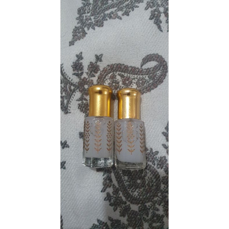 misk thaharah 6ml