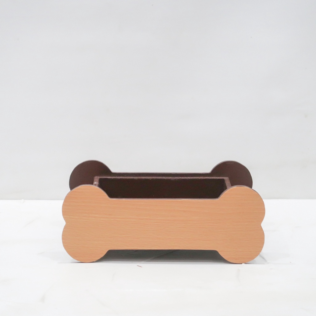 BONE Snack Book (STORAGE MULTIFUNGSI)