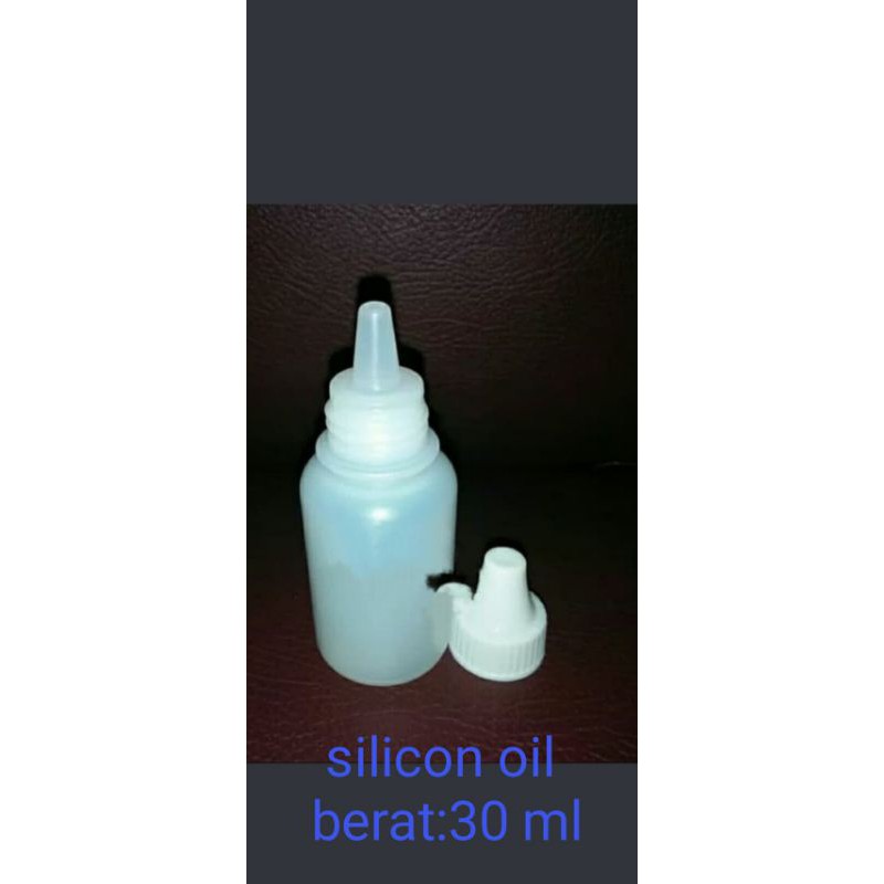 silicon oil 30 ml
