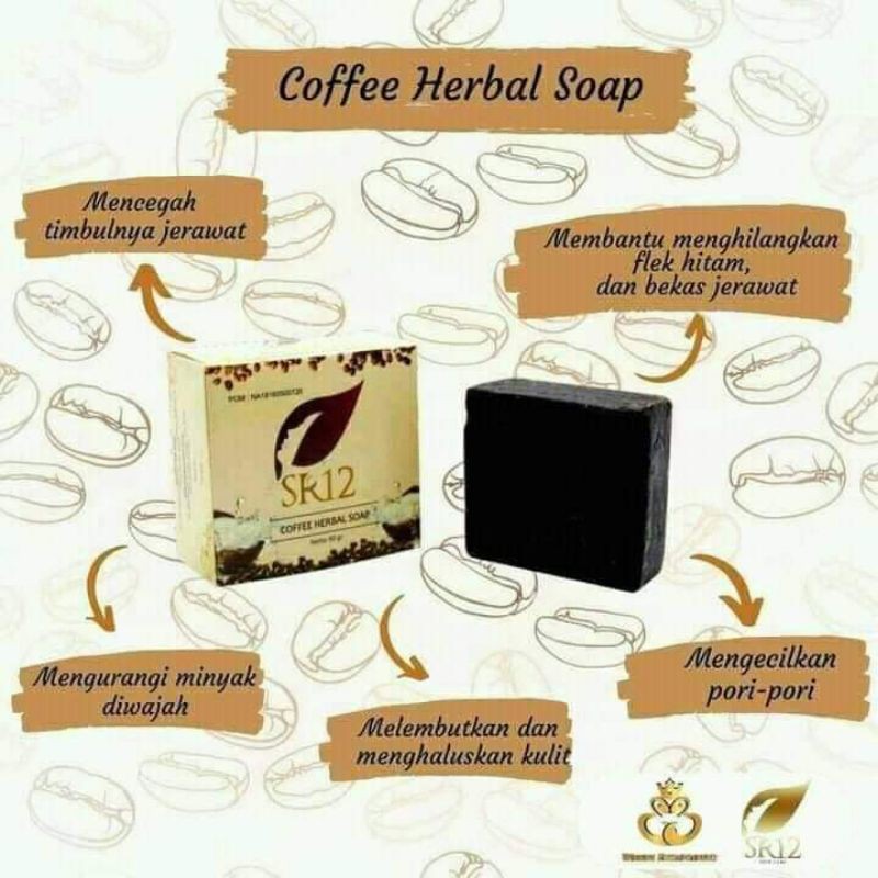 cofeesoap