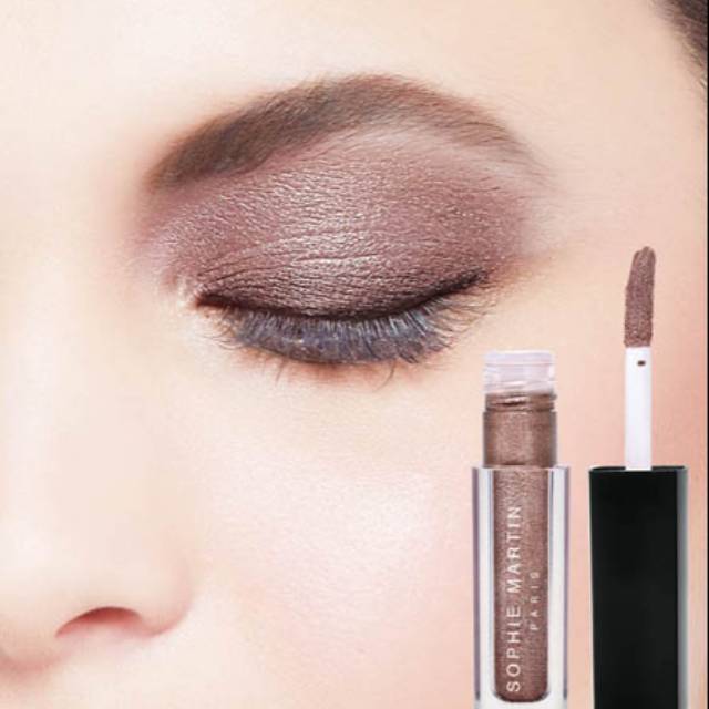 SPARKLING LIQUID EYE SHADOW SPECTRE