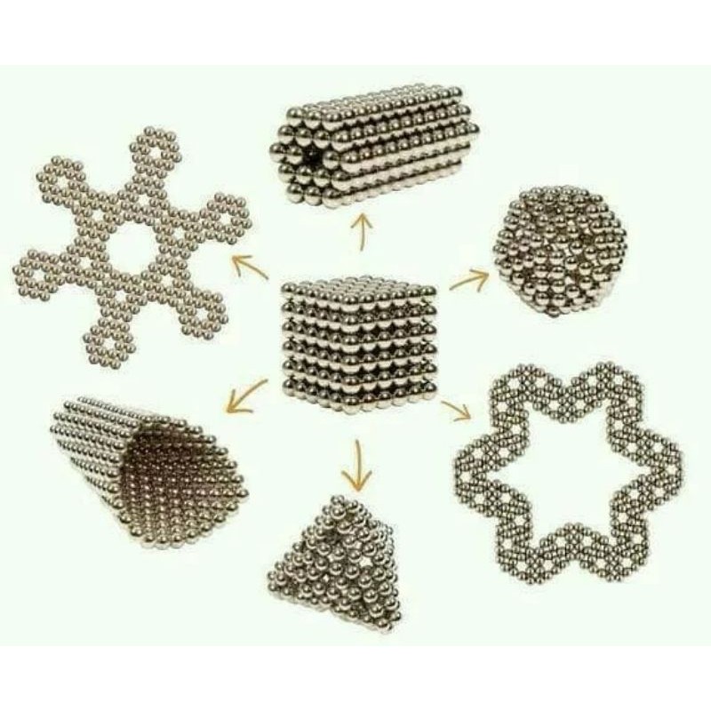 Magnetic Ball