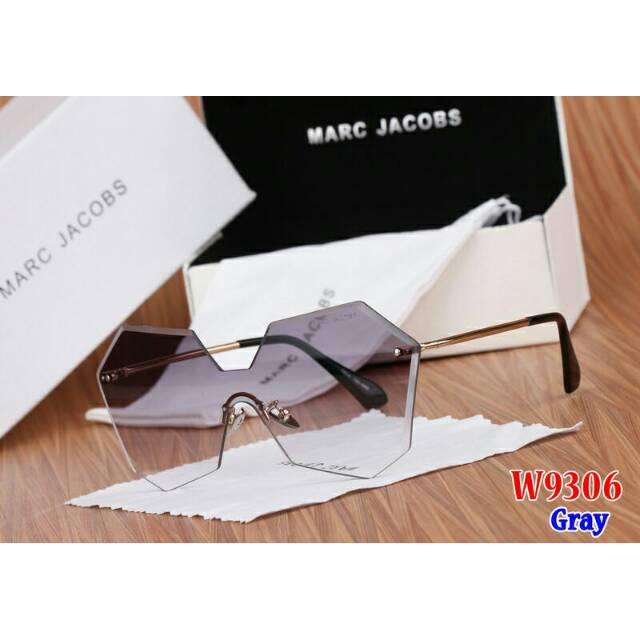Glasses Marc Jacobs W9306.