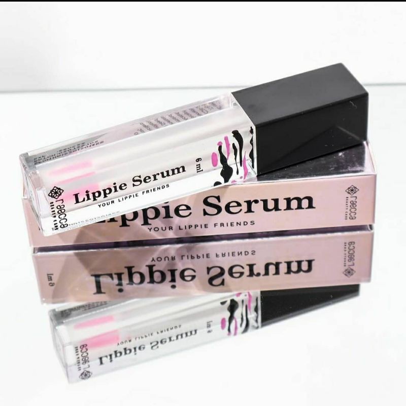 Lippie Serum