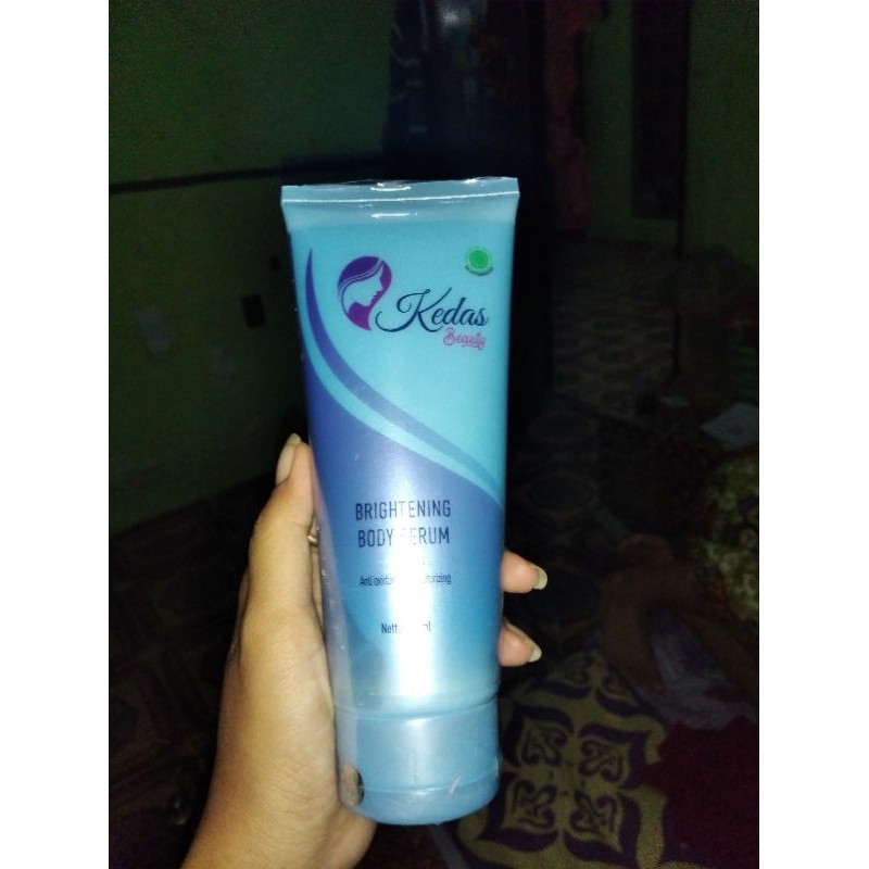 kedas beauty
