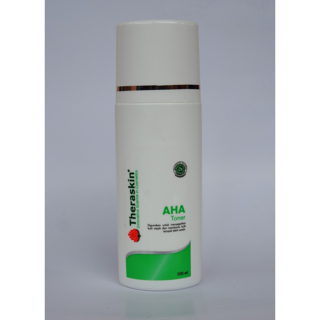 THERASKIN AHA TONER