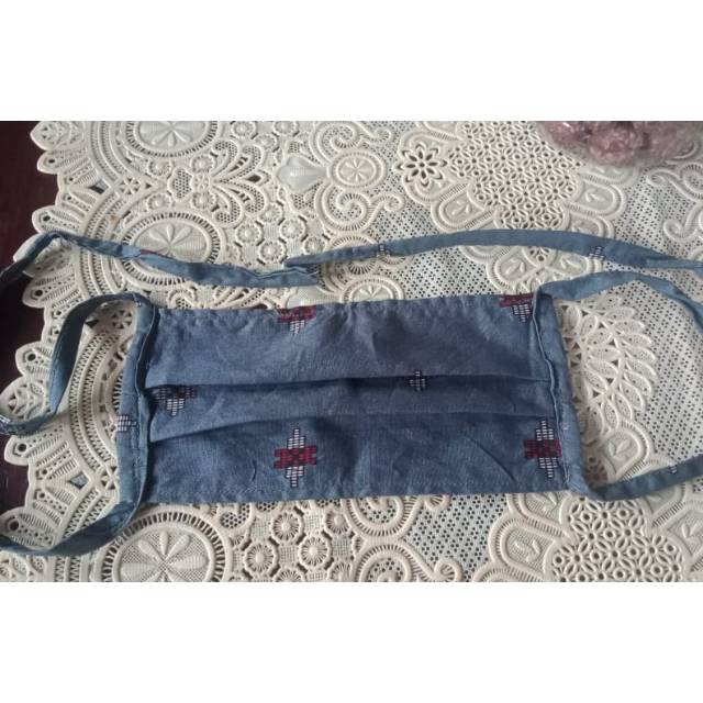 Masker kain