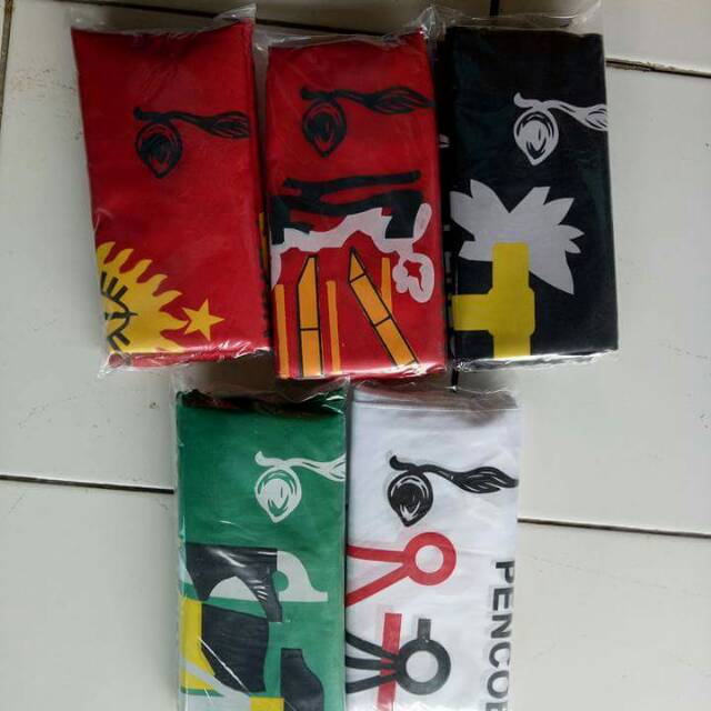 bendera sangga sablon
