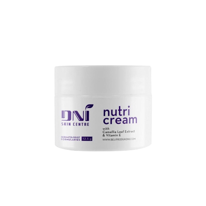 Nutri cream NCB