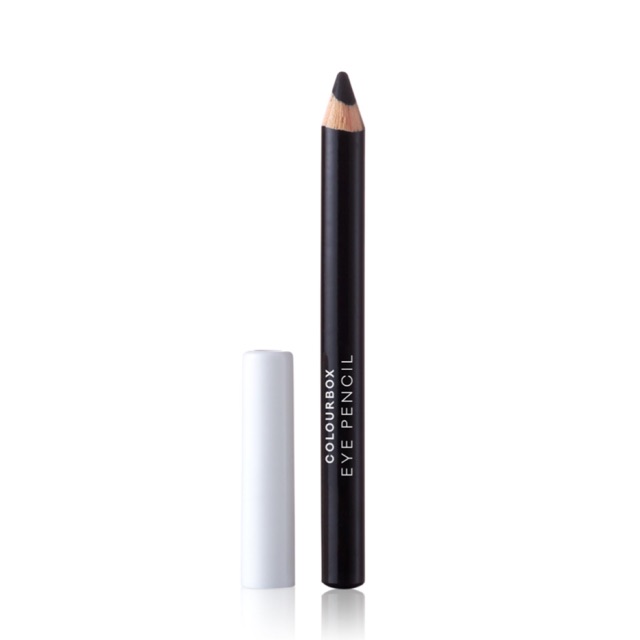 COLOURBOX Eye Pencil - Black