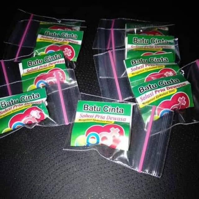 Batu cinta